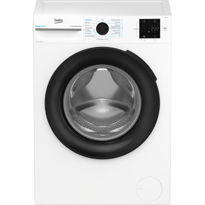LAVADORA BEKO BM3WFU3721WB 7KG 1200RPM A INVERTER ENERGYSPIN