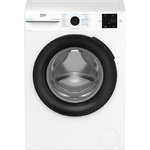 LAVADORA BEKO BM3WFU3721WB 7KG 1200RPM A INVERTER ENERGYSPIN