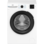 LAVADORA BEKO BM3WFT31041WB 10KG 1400RPM A INVERTER ENERGYSPIN