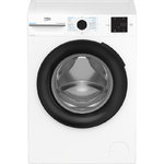 LAVADORA BEKO BM3WFT3821WB 8KG 1200RPM A INVERTER ENERGYSPIN