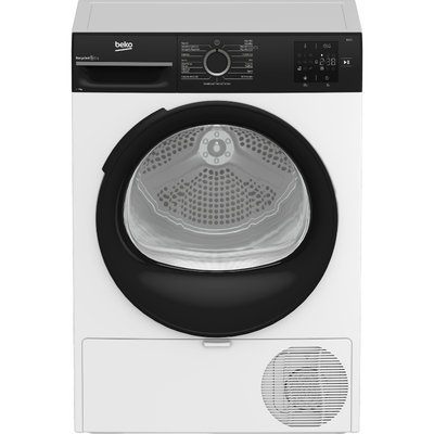 .AT.SECADORA BOMBA CALOR BEKO BM3T37230W 7KG A+