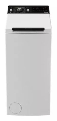 .AT.LAVADORA CARGA SUP. BEKO BTL1WFP10724ES 7KG 1200RPM D INVERTER