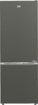 COMBI BEKO B3RCNE564HG 192X70 NF E WIFI 490L GRIS MANHATTAN