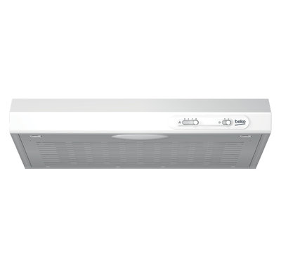 .AT.CAMPANA CONVENCIONAL BEKO CFB 5310 W 50CM C BCA 205M3H