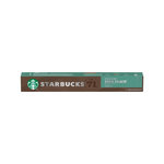PAQ.10CAPS.NESPRESSO STARBUCKS NPS MEDIUM PIKE PLACE 6200493