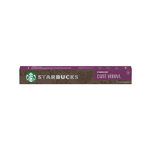PAQ.10CAPS.NESPRESSO STARBUCKS NPS CAFE VERONA 6200293