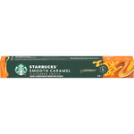 PAQ.10 CAPS. NESPRESSO STARBUCKS NPS CARAMEL 6221413