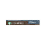 PAQ.10CAPS.NESPRESSO STARBUCKS NPS DARK EXPRESSO 6200693
