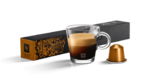 PAQ.10 CAPS. NESPRESSO 7855.30 LIVANTO OL