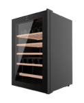 VINOTECA CECOTEC A01_EU01_100095 BOLERO GRANDSOMMELIER 4850 48BOTELLAS 83,6X54,1 G