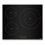 INDUCCION SVAN SVI6393 3F.CRIST.NGO.ZONA 28CM
