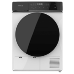 SECADORA BOMBA CALOR CECOTEC 02163 BOLERO DRESSCODE DRY 9400 9KG A++
