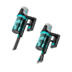 ESCOBA CECOTEC A01_EU01_102266 CONGA ROCKSTAR 1500 HORIZON X-TREME XL 215W AUT.60MIN