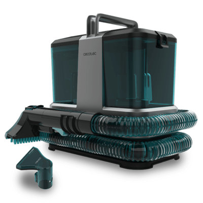 LAVA-ASPIRADOR CECOTEC A01_EU01_100073 CONGA 2000 CARPET&SPOT CLEAN COMPACT 330W