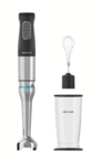 BATIDORA CECOTEC 03960 KATANA 12 CREAM B 1200W BLACKTITANIUM