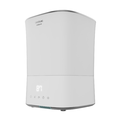 HUMIDIFICADOR CECOTEC 05612 BREEZECARE 3500WARM 400ML/H 35M2