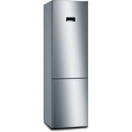 COMBI BOSCH KGN39XIDB 203X60 NF D DISP. INVERTER INOX