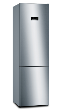 COMBI BOSCH KGN39XIDB 203X60 NF D DISP. INVERTER INOX