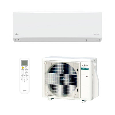 AIRE ACONDICIONADO FUJITSU 3NGF89910 ASY25-KN 2150FRIG. A++/A+