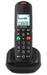 TELEFONO INALMBRICO ALCATEL ATL1428391 XL685 DECT NGO