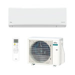 AIRE ACONDICIONADO FUJITSU 3NGF89920 ASY25-KL 2150FRIG. A++/A+