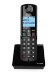DUO TELEFONO INALAMBRICO ALCATEL EWEKB001912 S280 DUO EWE DECT NEGRO