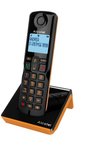 TELEFONO INALAMBRICO ALCATEL ATL1425406 S280 EWE DECT NGO/NAR