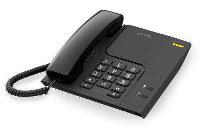TELEFONO ALCATEL ATLE1413717 T26 ANALOGICO NGO