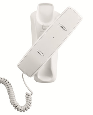 TELEFONO ALCATEL ATL1613463 TEMPORIS 10 BCO