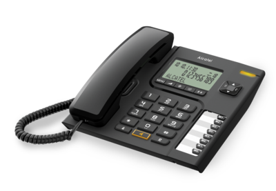 TELEFONO ALCATEL ATL1413755 T76 DECT 8+10 MEMORIAS NGO
