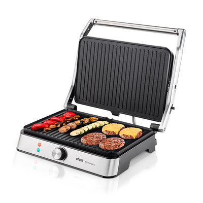GRILL UFESA 72108011 KILIMANJARO 2200W 34X23