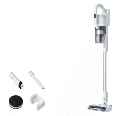 ESCOBA NILFISK 128390164 S1 HOME 29,6V 550W AUT.60MIN