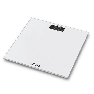 BASCULA UFESA 30506082 BASEL 180KG