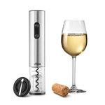 SACACORCHOS ELECTRICO UFESA 73206044 CORKSCREW EASY START LUZ LED