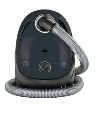 ASPIRADOR C/BOLSA NILFISK ES15128350580 ONE MBB10P05A 750W 3L AZUL