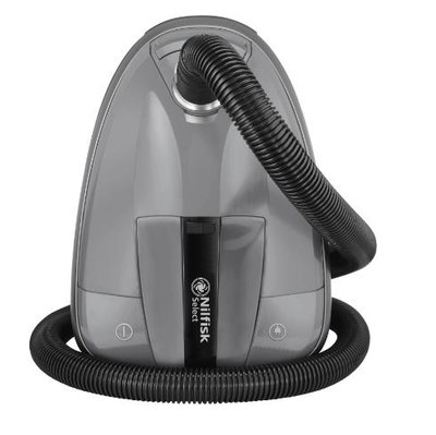 ASPIRAD.NILFISK SELECT CLASSIC GRCL13P08A1 A+SUC.A