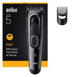 CORTAPELOS BRAUN HC5510 S5 GROCERY 9LONG. AUT.50MIN