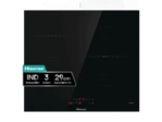 INDUCCION HISENSE HI6311BSCE 3F Z.29CM Z.EXPAND. 7200W