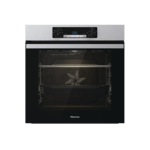 HORNO HISENSE BI62216AX MULT.11 A HIDRO GUIA.TELESC. 77L INOX
