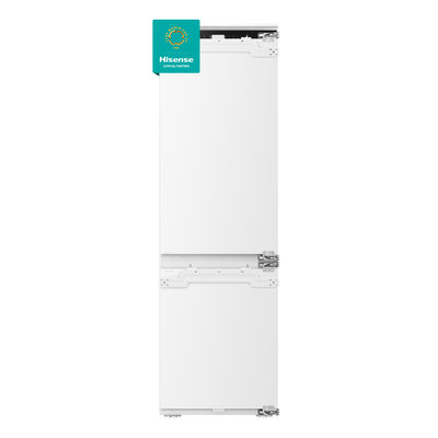 COMBI INT. HISENSE RB3B250SAWE 178X54 NF E 252L P.FIJA WIFI INVERTER