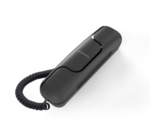 TELEFONO BIPIEZA ALCATEL T06 NEGRO