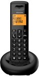 TELEFONO INALAMBRICO ALCATEL ATL1426687 E160 EWE BLK