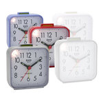 RELOJ DESPERTADOR ELCO EA-14
