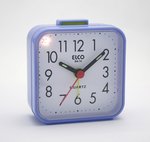 RELOJ DESPERTADOR ELCO EA-14