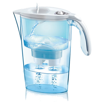 JARRA LAICA J31-CC STREAM LINE 2,3L BCA C/1 FILTRO