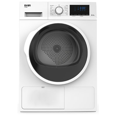 SECADORA BOMBA CALOR SVAN SVSB84 8KG A++ DISP