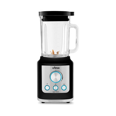 BATIDORA VASO UFESA BS4950B 1800W 1,8L JARRA CRISTAL