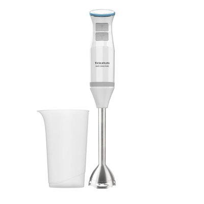 BATIDORA TAURUS 916425000 BAPI 1200 PURE 1200W C/VASO