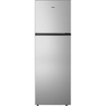 FRIGO 2P. SVAN SF1675501ENFX 167,6X55 NF E INVERTER INOX