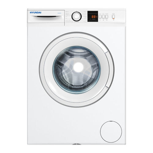 LAVADORA HYUNDAI HL8200DD 8KG 1200RPM D BCA